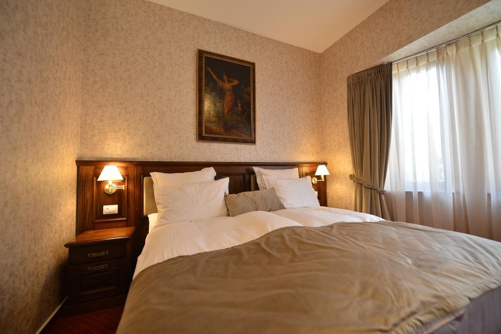 Noblesse Boutique Resort, Sibiu – Updated 2023 Prices